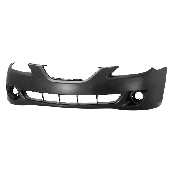 SHE8156-87Q-0 Front Bumper Cover for 2003-06 Toyota Solara - CAPA Certified