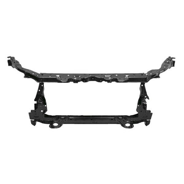 SHE8175AC-49AQ-0 Radiator Support with USA Built for 2009-13 Toyota Corolla - CAPA Certified
