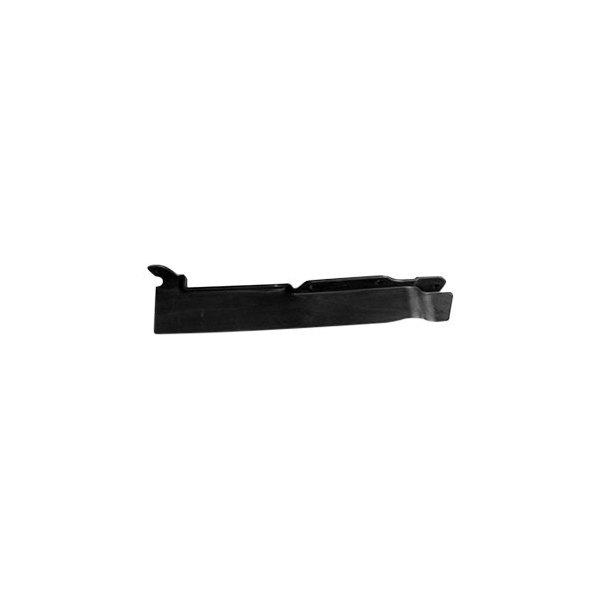 SHE8187-92MQ-1 Left Front Wheel Opening Arch Molding with Extension Pad for 2011-17 Toyota Sienna - CAPA Certified