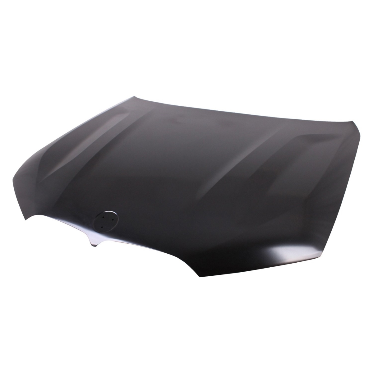G07 Hood Panel Assembly for 2019-20 Bmw X7 - Aluminum