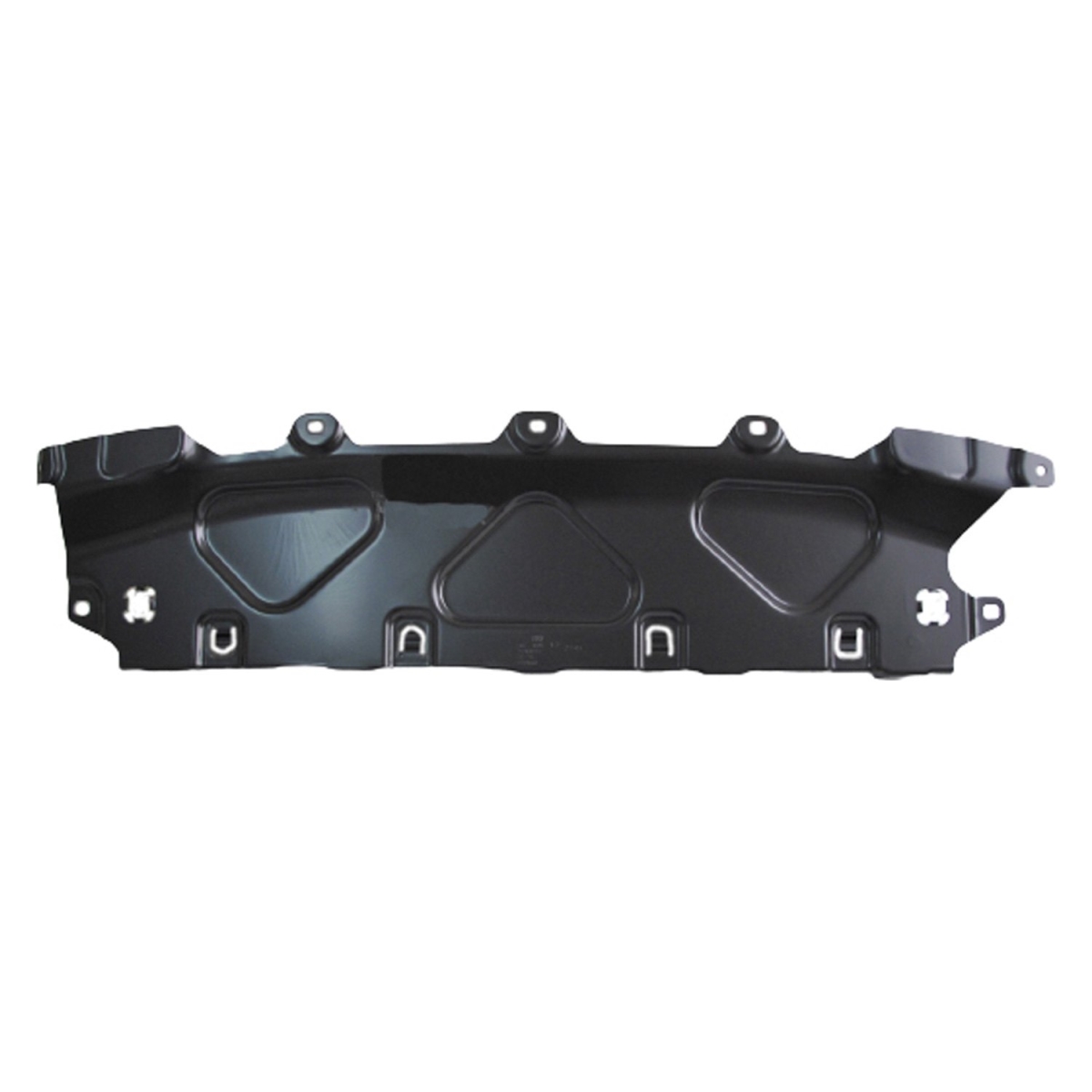 G05 Upper Crossmember Radiator Support for 2019-C Bmw X5 - CAPA Certified