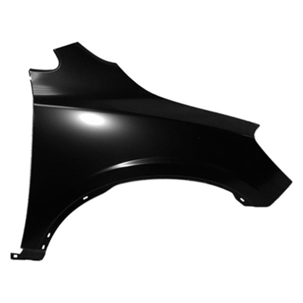 SHE615-31QR Right Front Fender Assembly for 2008-12 Enclave - CAPA Certified