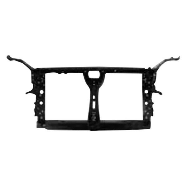 Radiator Support for 2010-17 Subaru Legacy & Outback - CAPA Certified