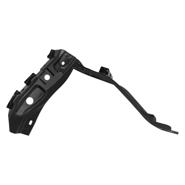 Right Front Fender Apron for 2016-18 Subaru Crosstrek - CAPA Certified