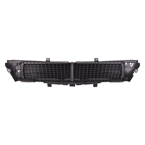 2.5L Lt Active Grille Air Intake Assembly for 2014-20 Chevrolet Impala - CAPA Certified