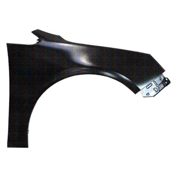 Right Front Fender Assembly for 2011-16 Chevrolet Cruze & 12-17 Buick Verano - CAPA Certified