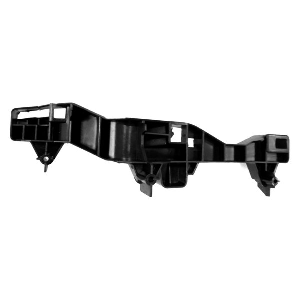 SHE8107-23BQ-2 Right Headlamp Bracket without Parking Aid Sensors for 2014-20 Toyota 4Runner - CAPA Certified