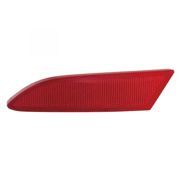 Left Front Fender Extension for 2012-18 Ford Focus
