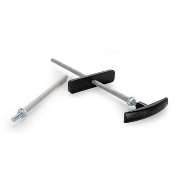 6-8 in. 9-11 in. & Sewer Waste Valve Extension Rod Kit