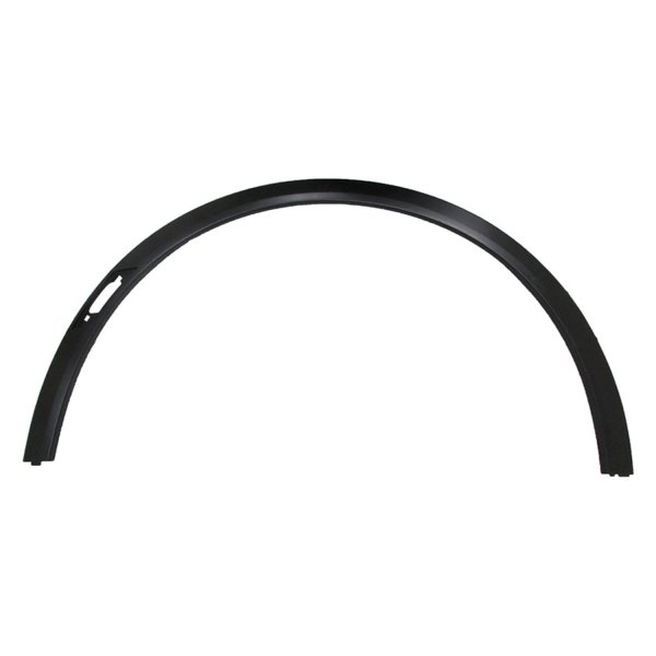 Left Front Wheel Opening Molding for 2017-C Cadillac Xt5