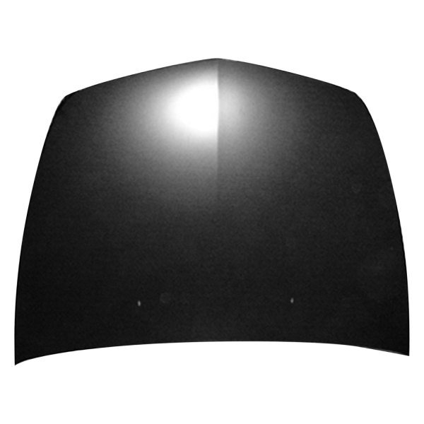 Hood Panel Assembly for 2008-10 Chevrolet Malibu - CAPA Certified
