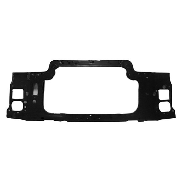 SHE578-49-1 Radiator Support with Diesel without A-C for 1992-98 Ford Pickup