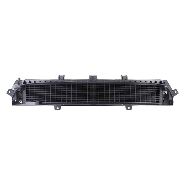 SHE714B-99AQU Grille Air Intake Assembly with Active Shutter for 2014-15 Chevrolet Malibu - CAPA Certified