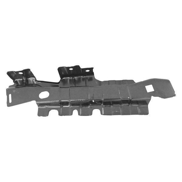 H-B Right Front Fender Extension for 2012-18 Ford Focus - CAPA Certified