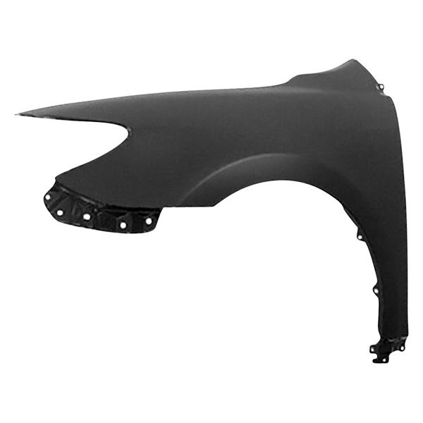 SHE6611-31Q-1 Left Front Fender Assembly for 2005-10 Scion Tc - CAPA Certified