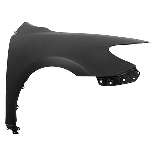 Right Front Fender Assembly for 2005-10 Scion Tc - CAPA Certified