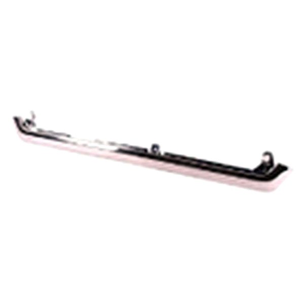 Hood Panel Molding for 2014-16 Subaru Forester - CAPA Certified