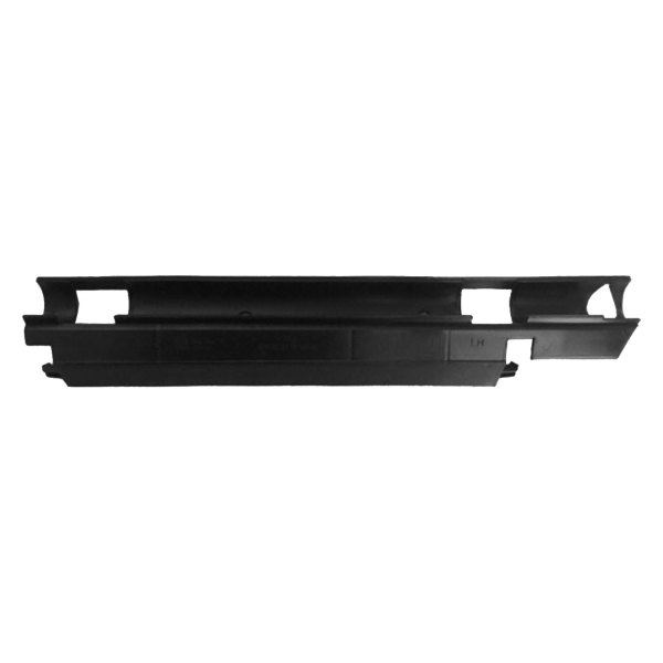 Picture of Sherman Parts SHE672C-99DL Left Hand Side Grille Air Deflector for 2015-20 Cadillac Escalade