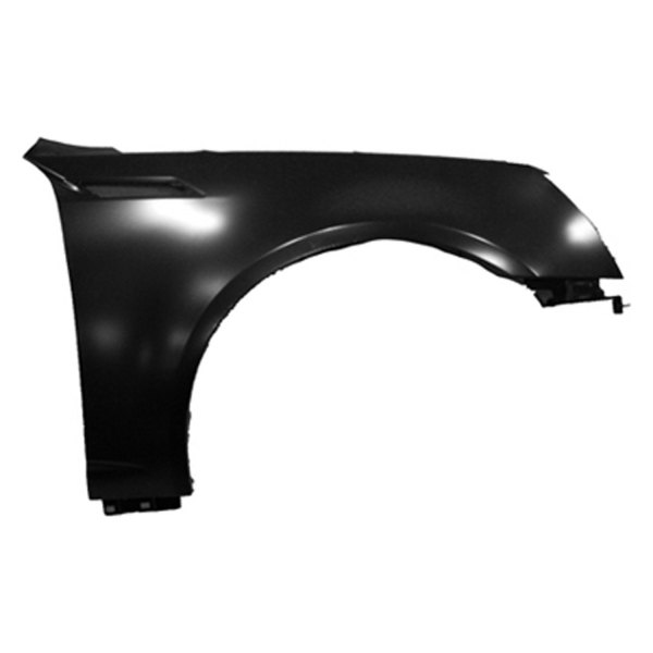 Right Front Fender Assembly for 2008-14 Cadillac Cts - CAPA Certified