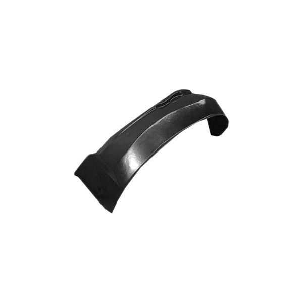 SHE679-24L Left Hand Front Fender with Inner Panel for 2000-2005 Cadillac Deville