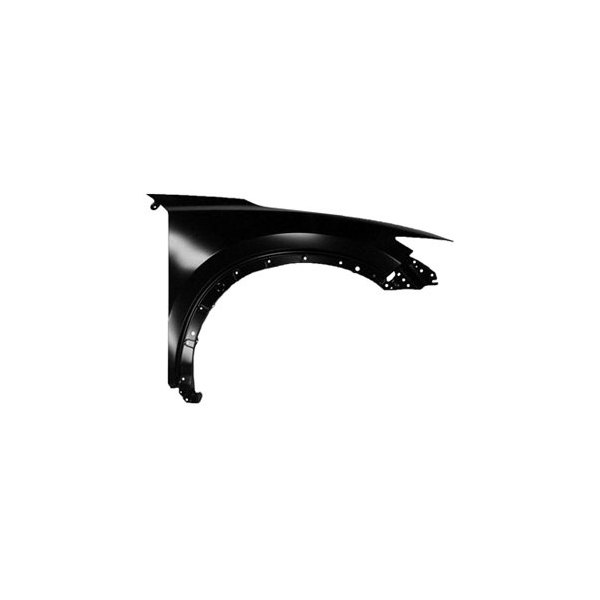 Right Front Fender Assembly for 2017-C Mazda Cx5 - CAPA Certified