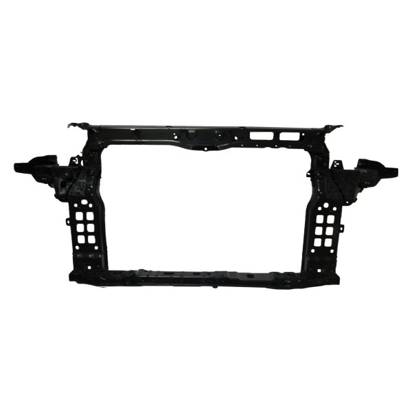 SHE3172A-49A-0 Radiator Support for 2010-2017 Hyundai Santa Fe