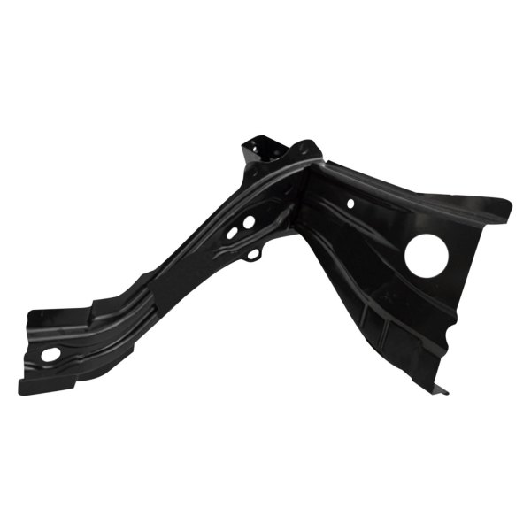 Left Hand Front Fender Apron Assembly for 2016-2018 Subaru Crosstrek