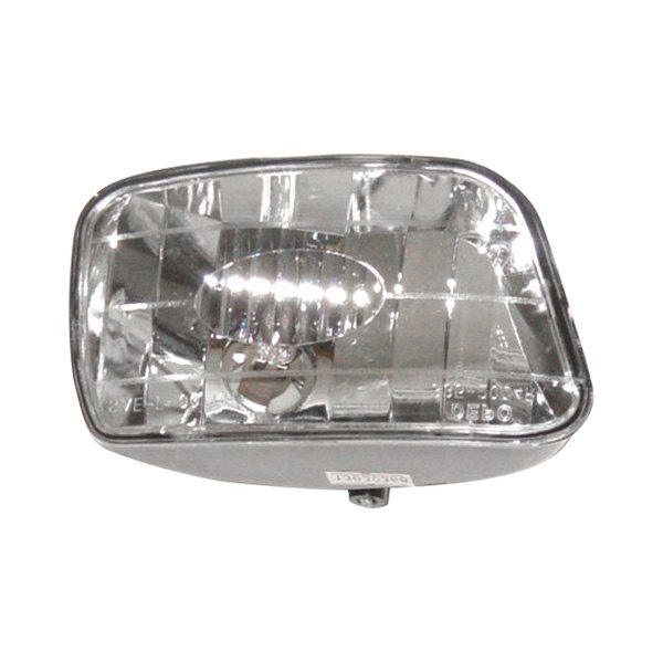 Hybrid Radiator Support Assembly for 2010-2013 Cadillac Escalade