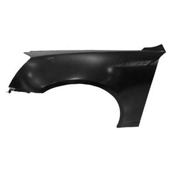 Left Hand Front Fender Assembly for 2008-2014 Sedan Cadillac CTS