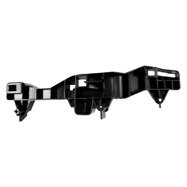 SHE8107-23BQ-1 Left Hand Headlamp Bracket without Parking Aid Sensors for 2014-2020 Toyota 4Runner