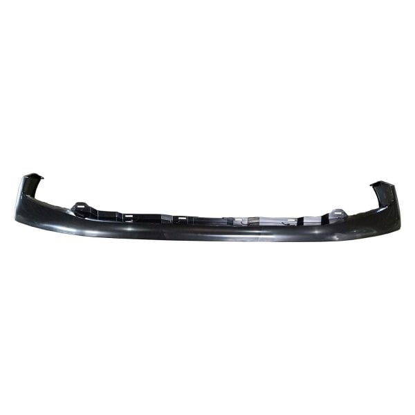SHE1653-87U-0 Upper Front Bumper Cover for 2017-2019 Titan Nissan Pro4X Crew Cab