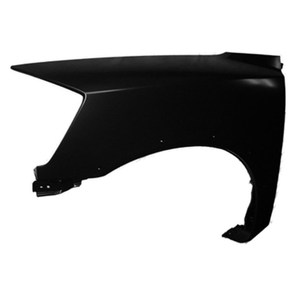 SHE1653B-31Q-1 Left Hand Front Fender Assembly for 2008-2015 Titan Nissan Le-Pro4X