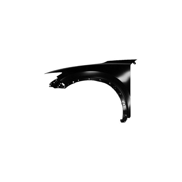 Left Hand Front Fender Assembly for 2017-2019 Mazda CX-5