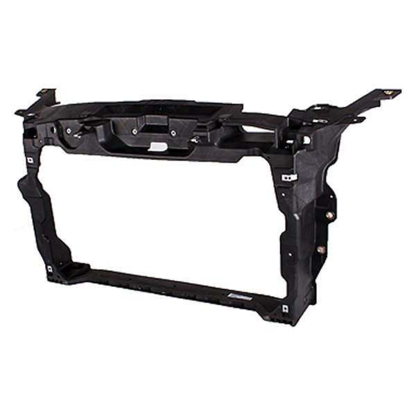 Radiator Support - Aqua - for 2010-2019 Ford Taurus