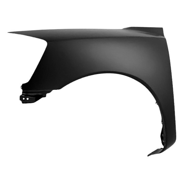Left Hand Fender for 2004-2007 Titan & Armada Nissan