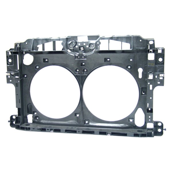 SHE1653E-49AQ-0 Radiator Support for 2004-2017 Armada Nissan