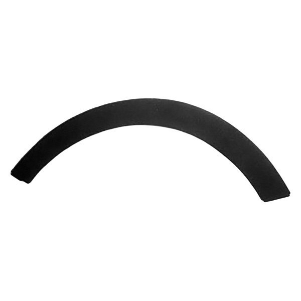 Right Hand Front Wheel Opening Molding for 2011-2018 Kia Sportage