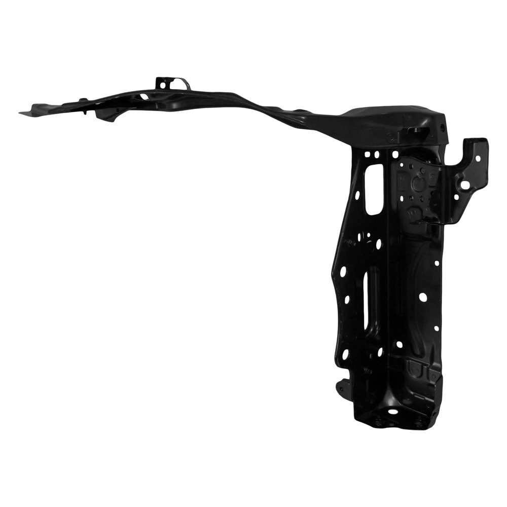 SHE3316-49AQ-2 Right Hand Radiator Support Side Support Assembly for 2016-2017 Lexus IS200T