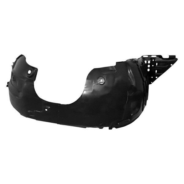 Right Hand Front Fender Inner Panel for 2014-2015 Kia Sorento
