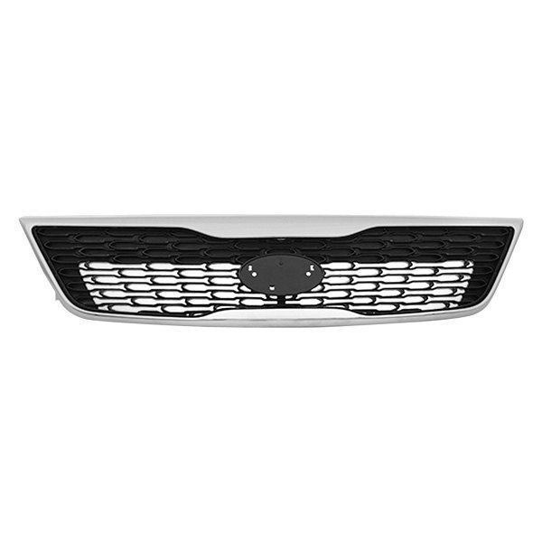 Grille Assembly for 2014-2015 Kia Sorento