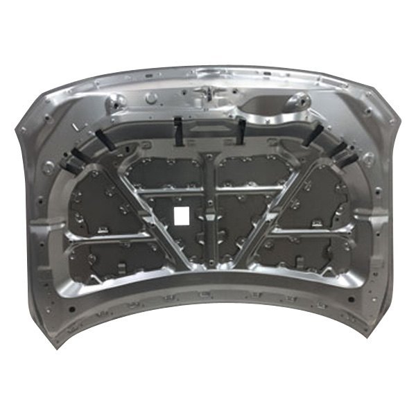 SHE3478-28Q-0 Hood Panel Assembly for 2017-2022 Mazda CX-5