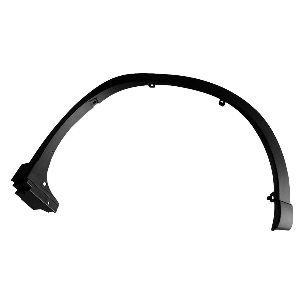 SHE3478A-92MQ-2 Right Hand Front Wheel Opening Molding for 2013-2018 Mazda CX-5
