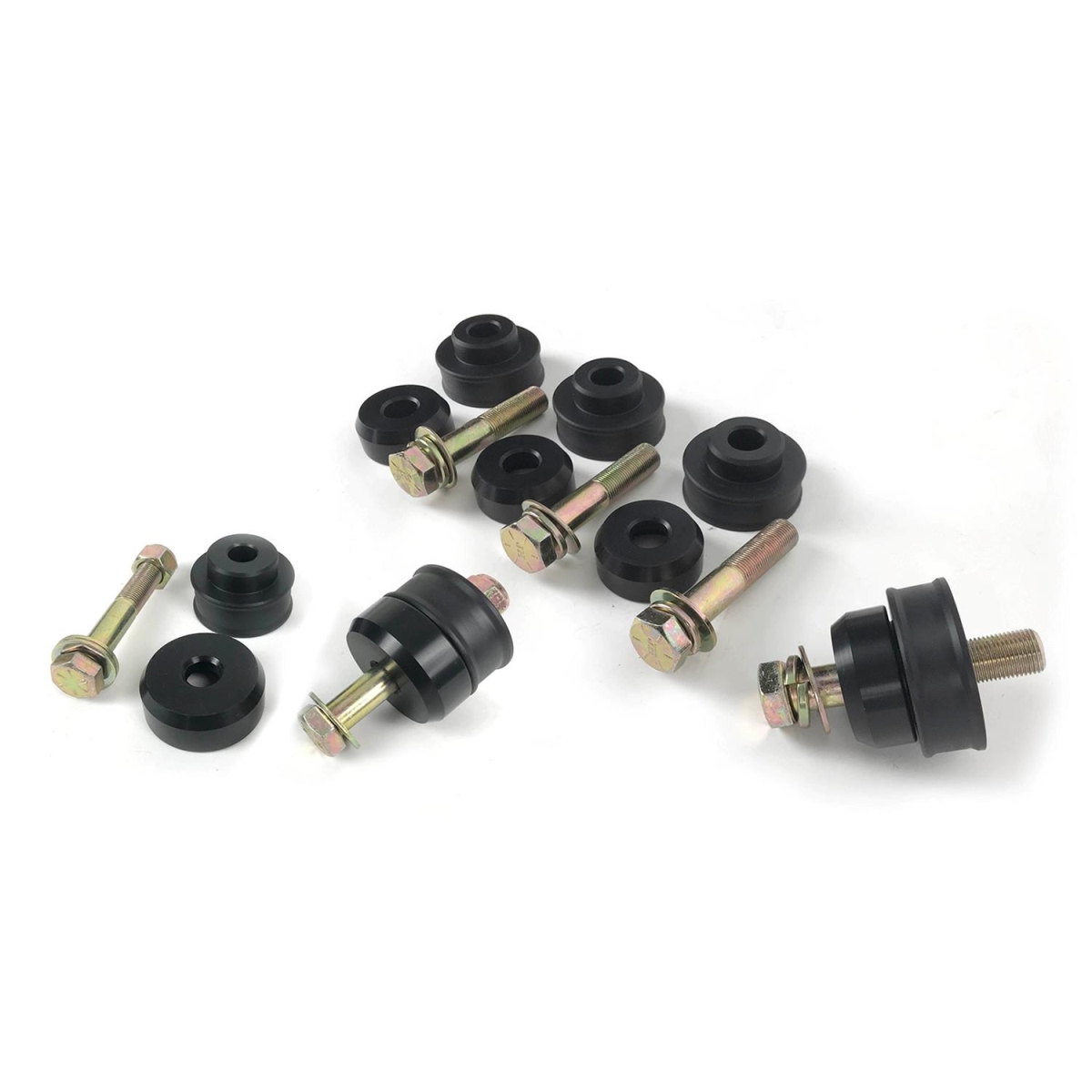 RID81001000 Subframe Bushing Kit for 1967-1981 Camaro & Firebird
