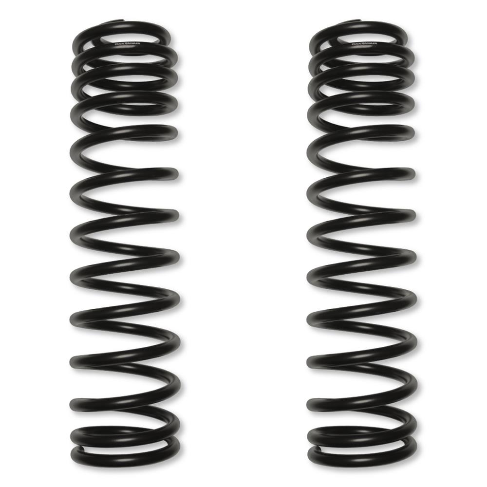 4.5 in. Front Coil Spring for 2019-C Jeep Wrangler JT