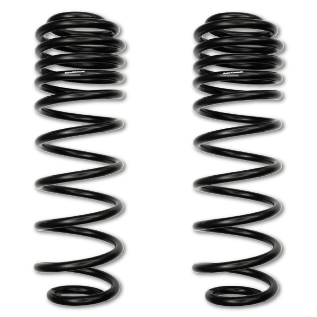 4.5 in. 392 Rear Coil Spring for 2021-C Jeep Wrangler JLU