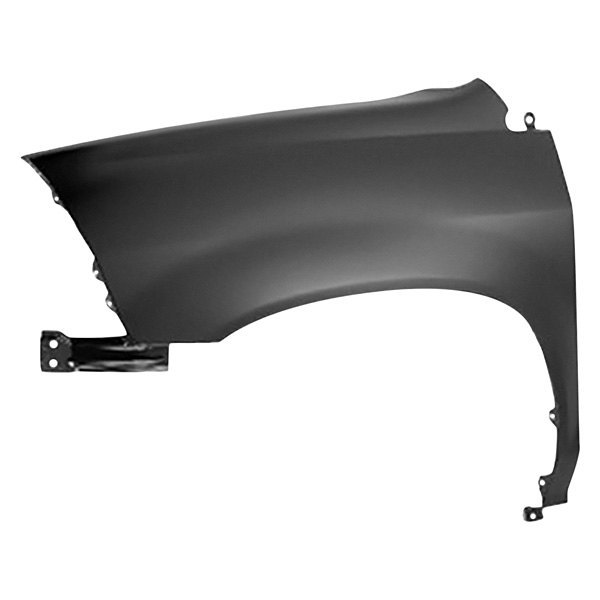 SHE0010-31Q-1 Left Hand Front Fender Assembly for 2001-2006 Acura MDX