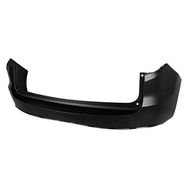 Upper Rear Bumper Cover for 2013-2015 Prime Acura RDX