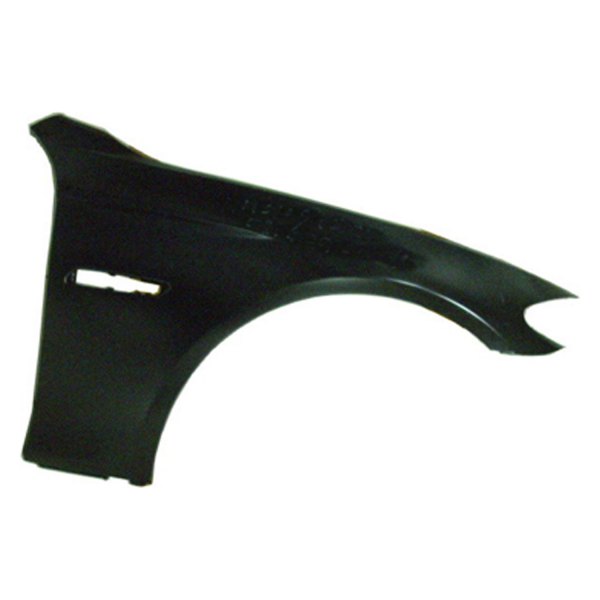 SHE0056C-31Q-2 Right Hand Front Fender Assembly for 2011-2016 Sedan BMW 5-Series F10, 528I