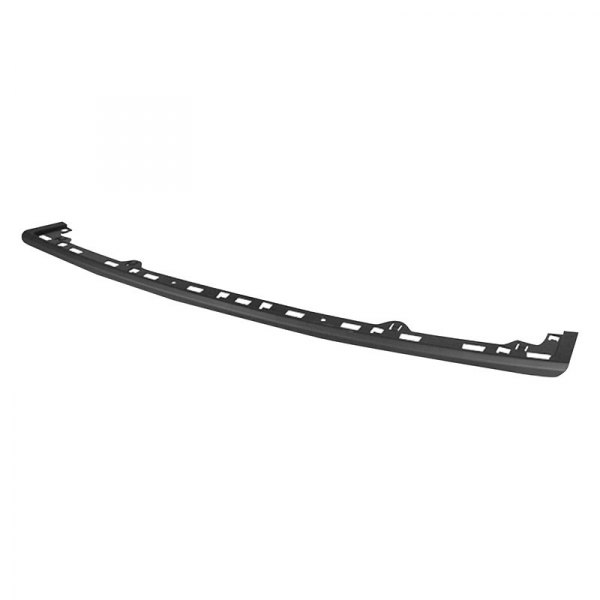 SHE087-350PDQU Rear Bumper Step Pad Step Pad Surround, Black for 2011-2021 Jeep Grand Cherokee