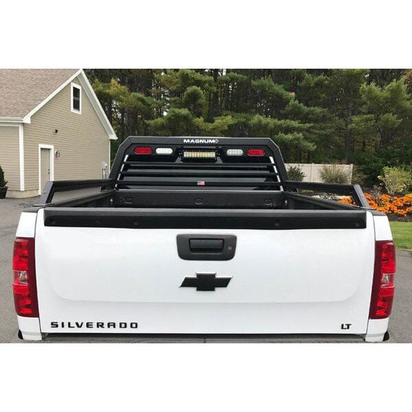 6 ft. Rail Kit for 1999-2016 Ford Super Duty